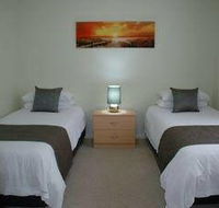 Beachside Apartment