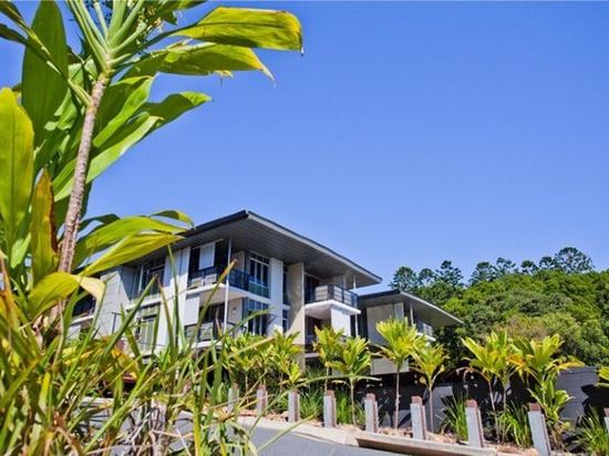 Noosa Heads QLD Cruises Travel