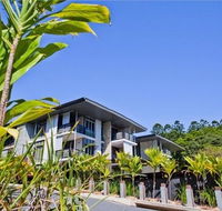 Outrigger Little Hastings Street Villas  Penthouses - Cruises Travel