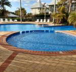 Private Apartments at the Sanctuary Resort - Travel Search
