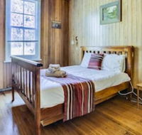 Lake Leake Inn