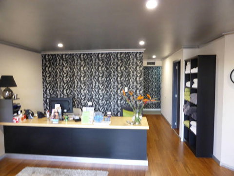 The Edge Guest Rooms - Travel Agents 2
