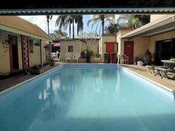 The Edge Guest Rooms - Travel Agents 0