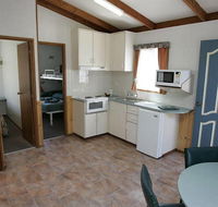 Ashley Gardens Big4 Holiday Village