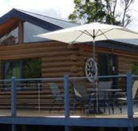 Windermere Cabins