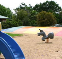 BIG4 Forbes Holiday Park