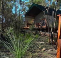 Murphy's Creek Hideaway - Travel Agents