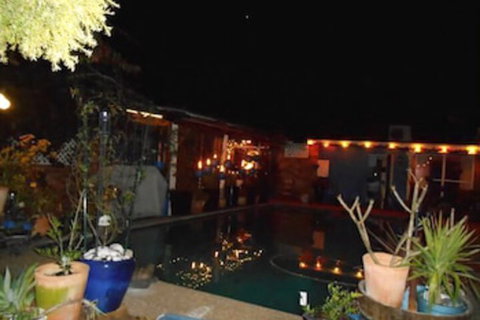 Pindari House - Travel Agents 5