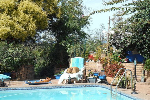 Pindari House - Travel Agents 3