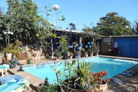 Pindari House - Travel Agents 0