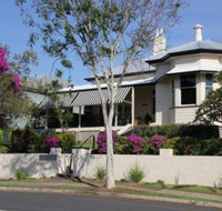 Brisbane Milton Bed  Breakfast - Travel Agents