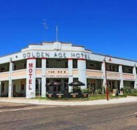 Golden Age Motel