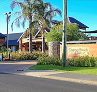 Regency Beach Club