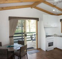 Barossa Tourist Park - Travel Agents