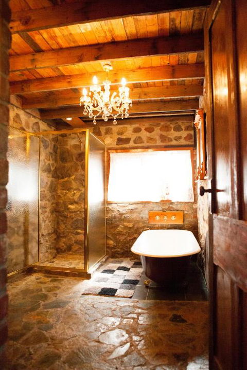 Barossa Barn Bed & Breakfast - Tourism Guide 6