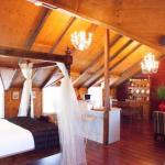 Barossa Barn Bed & Breakfast - Tourism Guide 0
