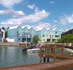 9 / 20 Apollo Quay Apartment - Cruises Travel