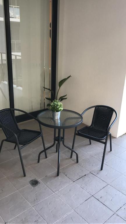 Shine Apartment - Tourism Guide 4