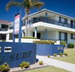 Hi Surf Unit 4 92 Head St. Forster