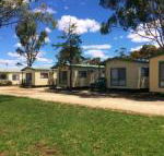 Kerang Cabins