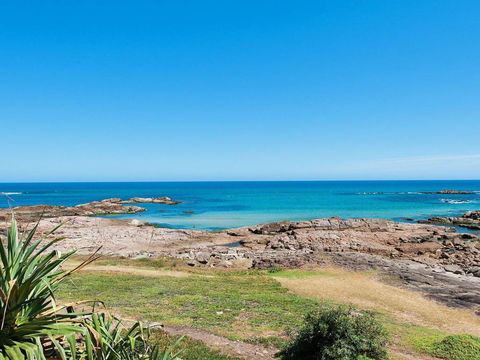 Birubi Point Anna Bay 17A - Tourism Guide 3