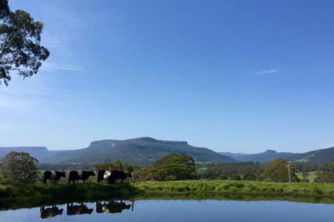 Minimbah Farm Cottages Family Farmstay Choose From 2 & 3 Bedroom Cottages & 6 Bedroom House - Travel Search 0