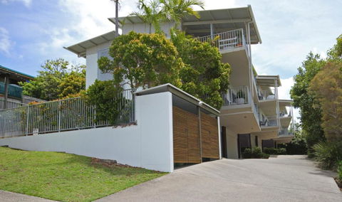 Unit 2 Sea Breeze Villas Coolum Beach - Travel Search 5