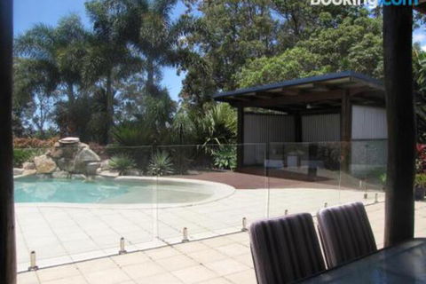 Takura Heights Modern Country Apartment With Pool Access - Travel Agents 2