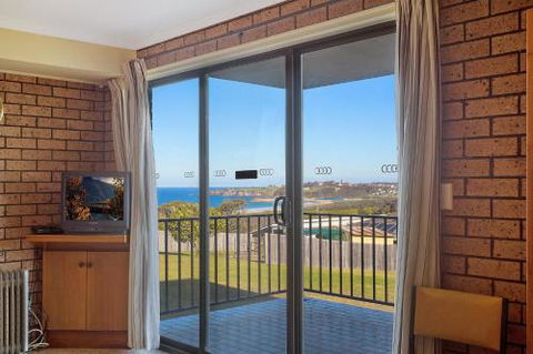 Grandview Apartment Ocean Views - Tourism Guide 4