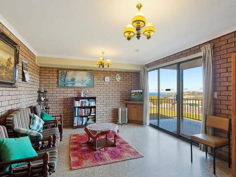 Grandview Apartment Ocean Views - Tourism Guide 5