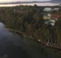 Lakeview Lodge