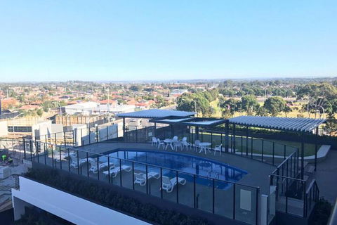 Luxury Apt With 2BR Plus 2Bath - Tourism Guide 7