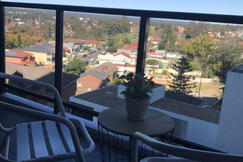 Luxury Apt With 2BR Plus 2Bath - Tourism Guide 5