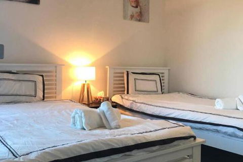 Luxury Apt With 2BR Plus 2Bath - Tourism Guide 2