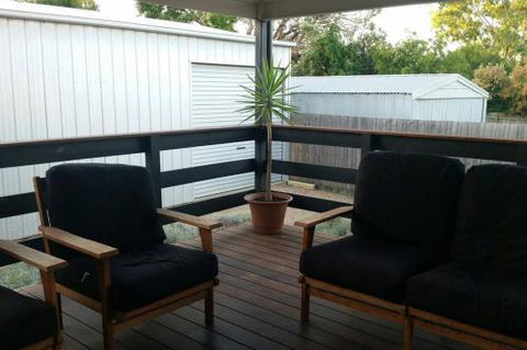 Pebbles Beach Retreat - Travel Agents 6
