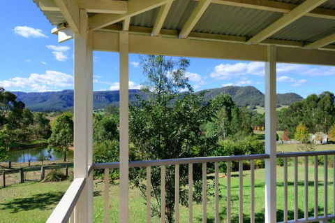 Wild Rose Cottage Kiaroo Kangaroo Valley - Travel Search 4