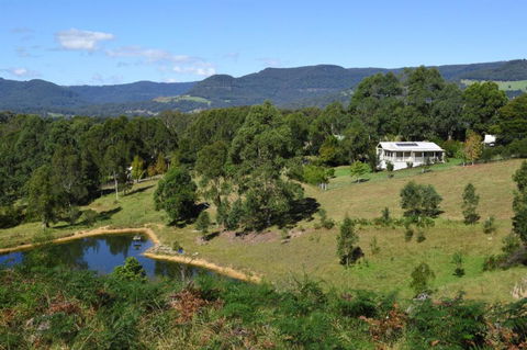 Wild Rose Cottage Kiaroo Kangaroo Valley - Travel Search 6