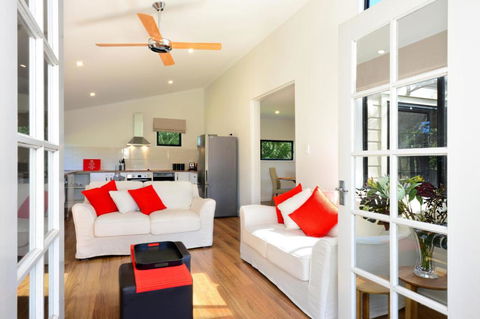 Wild Rose Cottage Kiaroo Kangaroo Valley - Travel Search 1