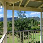 Wild Rose Cottage Kiaroo Kangaroo Valley - Travel Search 0