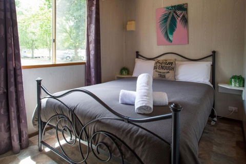 Warburton Holiday Park - Tourism Guide 1