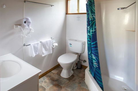 Warburton Holiday Park - Tourism Guide 3