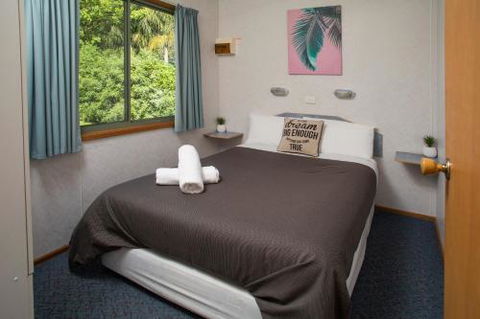 Warburton Holiday Park - Tourism Guide 6