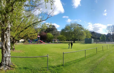 Warburton Holiday Park - Tourism Guide 5