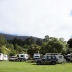 Warburton Holiday Park - Tourism Guide 0