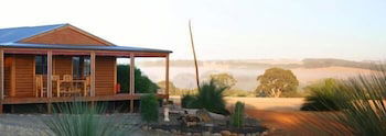 Seddon SA Tourism Guide