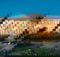The Residence at Barossa Chateau - Travel Agents