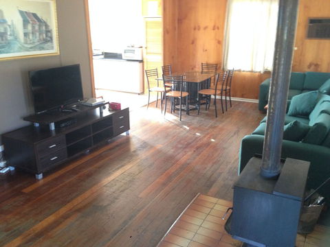 Bestbrook Mountain Resort - Travel Agents 1