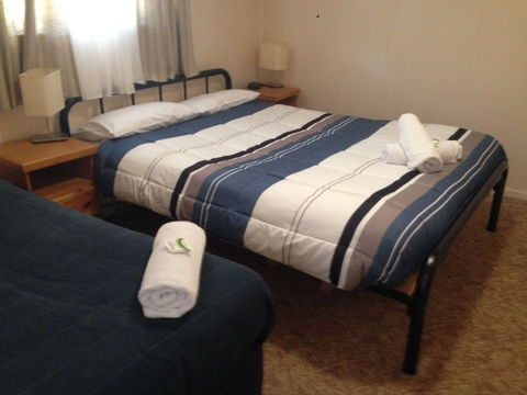 Bestbrook Mountain Resort - Travel Agents 2