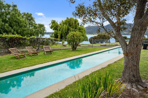 Riverfront Motel & Villas - Travel Agents 2
