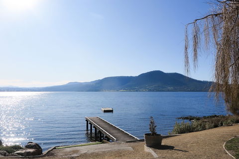 Riverfront Motel & Villas - Travel Agents 1